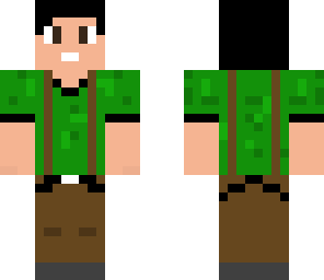 skinpack 20 abonnenten 4 skin