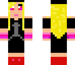 paris girl