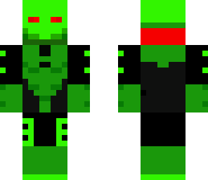 gresh
