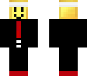 budder man