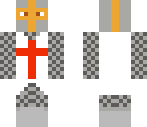 crusader