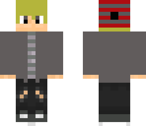 titanium boy edit