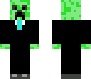 party mobs creeper