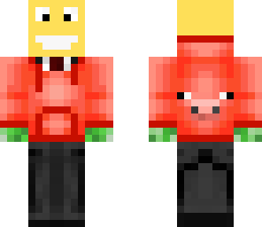 pigfansmiley