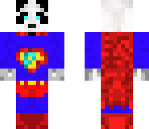 super panda