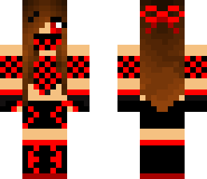 ninja girl
