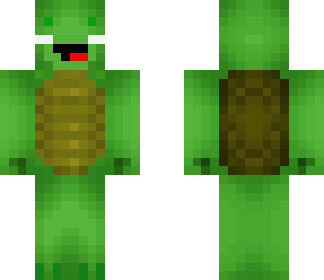 turtlebrine