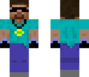 sky army steve
