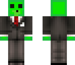 fancy slime