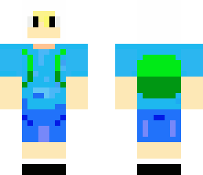 finn
