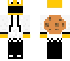 my cousins skin