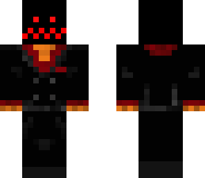 mr evil skindex