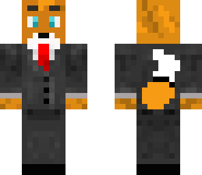 neednilo fox