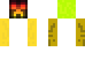 creeper ghost