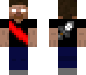 bad herobrine