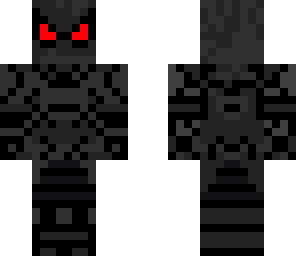evil templar