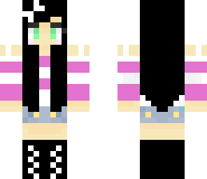 another girly skin