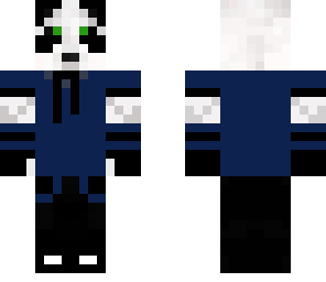 mr panda