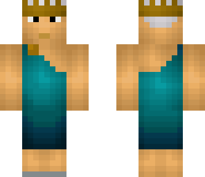 poseidon