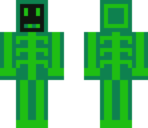 x-ray man