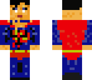 superman