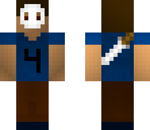 creepydude