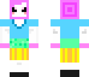 miss paint