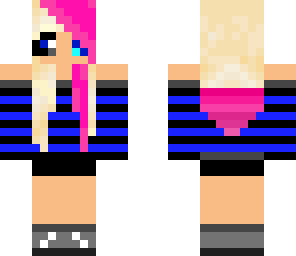 gamer chick 2