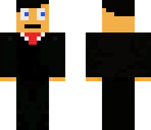 business man