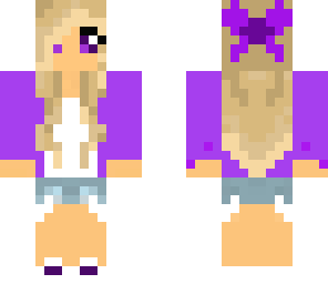 girl