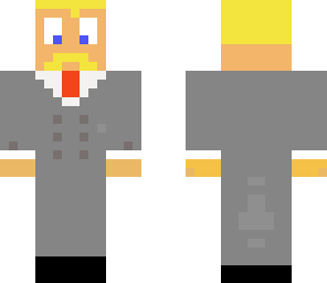 man