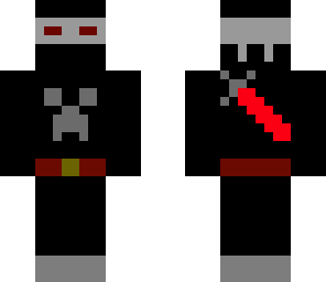 ninjacreeper