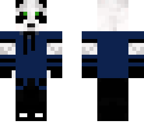 mr panda