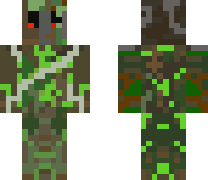 ancient golem