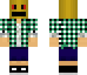 shuffle boy