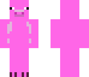 pigman