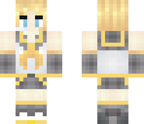 rin kagamine