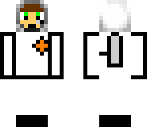 astronaut
