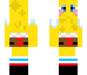 sponhebob original