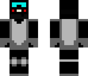 police man