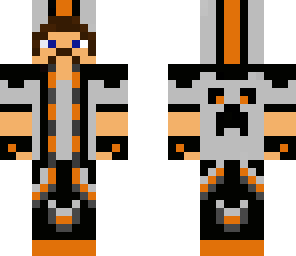 zewildwicky orange