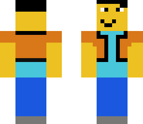 some dude