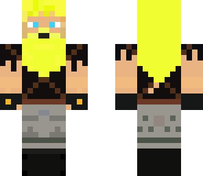 best dwarf i made so far