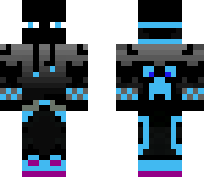 cool enderman