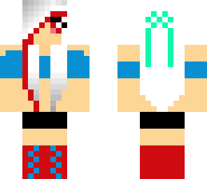hi mooshroom