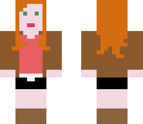 amy pond