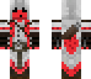 mccookie's skin