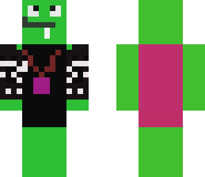 sky beast boy