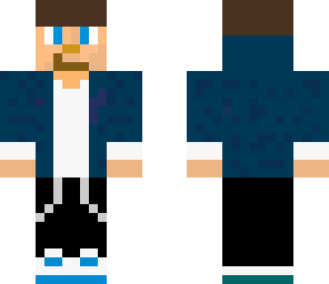 my skin
