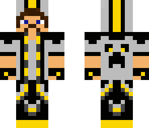 zewildwicky yellow